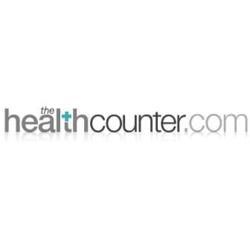 TheHealthcounter.com Logo